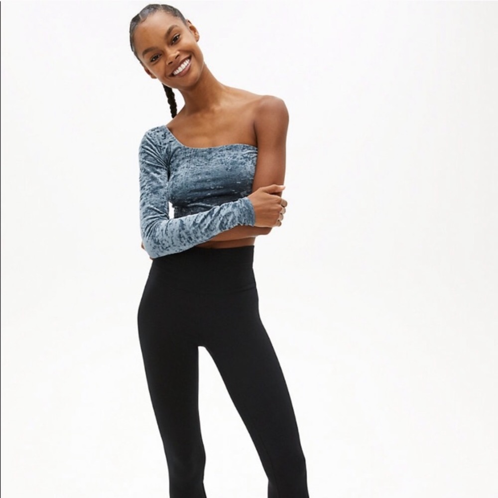 ARITZIA TNA HOLLYWOOD DARK SLATE NWT